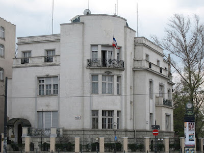 Σοβαρή κρίση Σερβίας-ΠΓΔΜ: Το Βελιγράδι ανακάλεσε όλους τους διπλωμάτες – Παίρνει πίσω την αναγνώριση της ΠΓΔΜ ως «Μακεδονία»