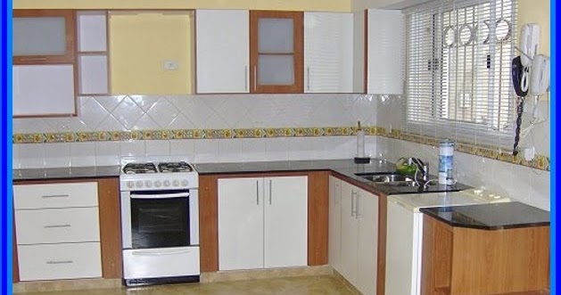 Diseño de muebles de cocina | Web del Bricolaje Diseño Diy