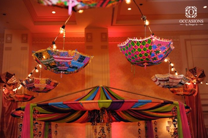Trending Indian Wedding Themes In 2016 2 Contemporary Theme