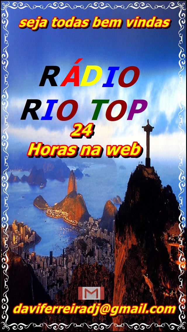 RÁDIO RIO TOP 2
