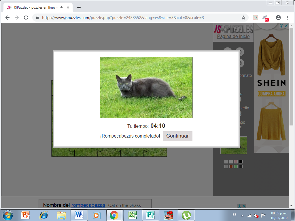 jspuzzles rompecabezas