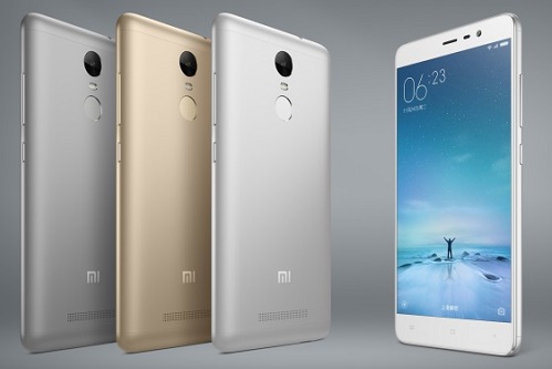 Download MIUI 8.0.5.0 Global stabil ROM untuk Redmi Note 3 Download MIUI 8.0.5.0 Global stabil ROM untuk Redmi Note 3