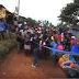 Married Woman & Her Lover Get Stuck In Bed During S*x In Kenya - Pics & Video