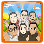 Game Jakarta Memilih APK v1.0.5 Update 2017 (Game Android PILGUB Ukurang Kecil) Game Jakarta Memilih APK v1.0.5 Update 2017 (Game Android PILGUB Ukurang Kecil)