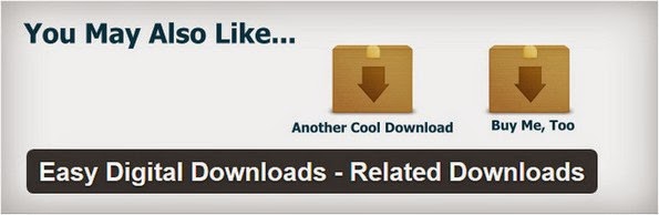 EDD related downloads plugin