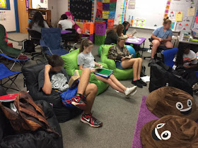 flexible seating awesome classrooms thecompellededucator rackley mrs class classroom