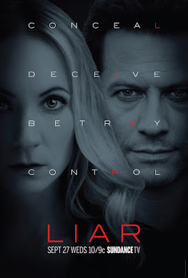 Liar Series Poster 1