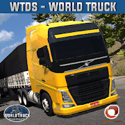 World Truck Driving Simulator World Truck Driving Simulator apk