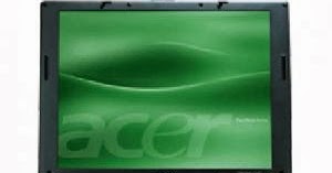 ACER EXTENSA 4010 ENE CARD BUS UPDATE