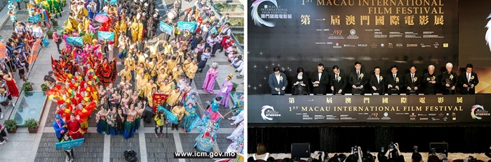 Tiket Wisatawan Muslim Dibuka, Macao Mega Sale Dimulai