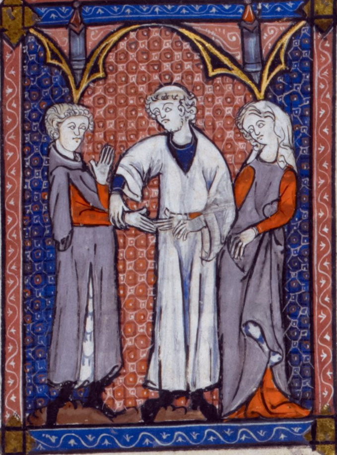 Medieval Manuscripts Unlocked: 2016