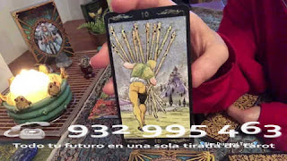 Llama ahora para una lectura de tarot. Tarot telefónico sin gabinete en Valencia