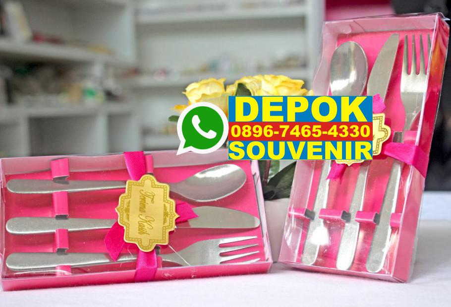 Souvenir Pernikahan Depok Murah Unik
