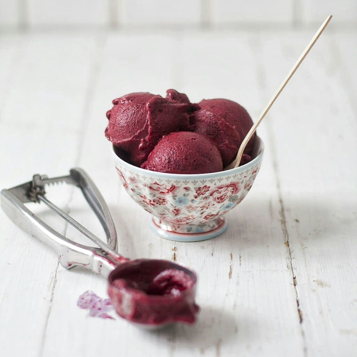 9 recetas con cerezas