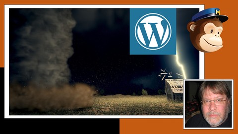 Sales Funnels: Wordpress FunnelKit Go & MailChimp Automation Sales Funnels: Wordpress FunnelKit Go & MailChimp Automation