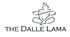 the Dalle Lama