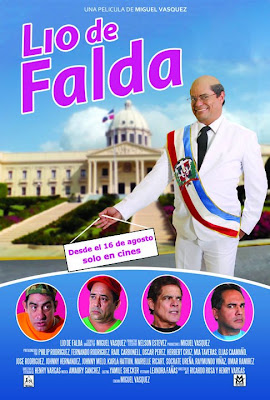 Lio de falda (2014)