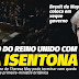Conservadores pressionam Theresa May para agir como uma verdadeira líder