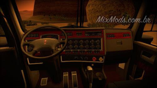 gta sa pack de caminhões leves convertidos do rig n roll