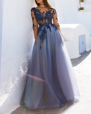 vestidor formal corte princesa tumblr de moda 