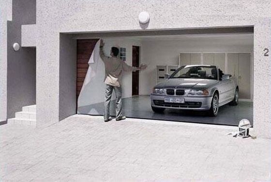 Sticker Patch Garage Door Stickers Garage Door Stickers