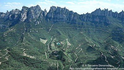 ESPANHA - Montserrat
