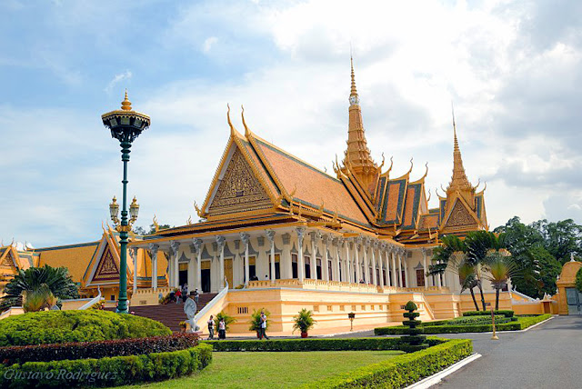 The 5 best museums in Phnom Penh, Cambodia