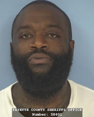 Rick Ross says jail is costing him thousands of dollars!