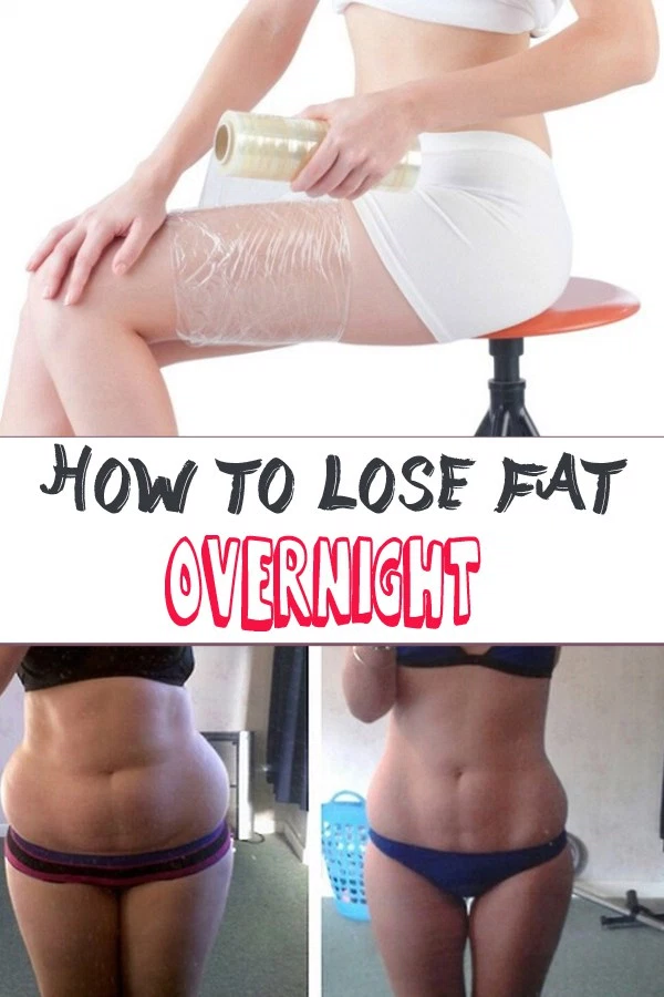 Need To Lose Fat 101
