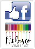 Rabisco Challenge / Facebook