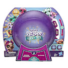 Littlest Pet Shop Lucky Pets Lucky Pets Crystal Ball Breezy (#No#) Pet