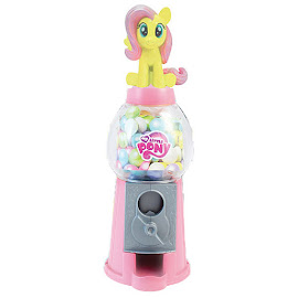 My Little Pony Classic Style Gumball Bank Fluttershy Figure by Sweet N Fun