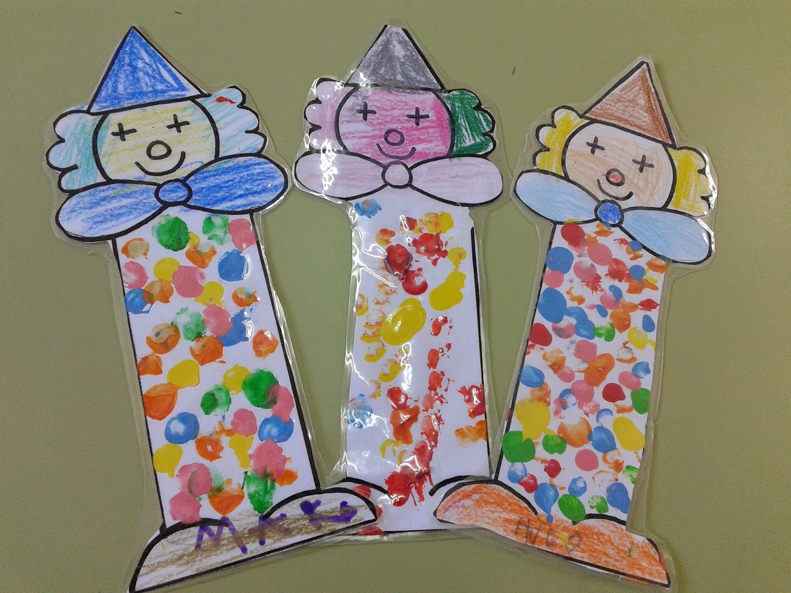 ACTIVIDADES DÍA DEL LIBRO