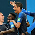 Prepara o champagne: França está na final da Copa 2018.