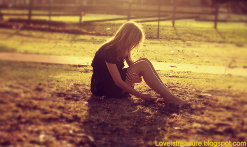 Love is Treasure: sad girl wallpaper | sad girls | sad girl pictures ...