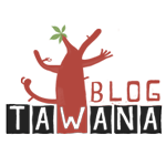tawana blog, carnet de voyage