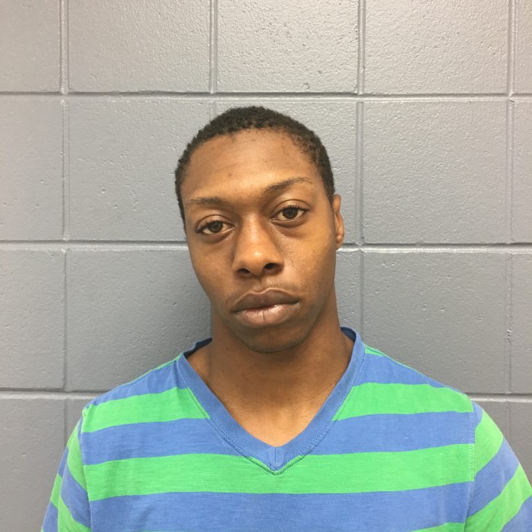 Salisbury News Maryland State Police Arrest Somerset County Man For