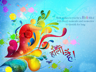 Thoughts about holi festival Thoughts about holi festival