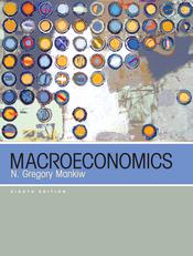 Greg Mankiw S Blog Macro E Is Now Available