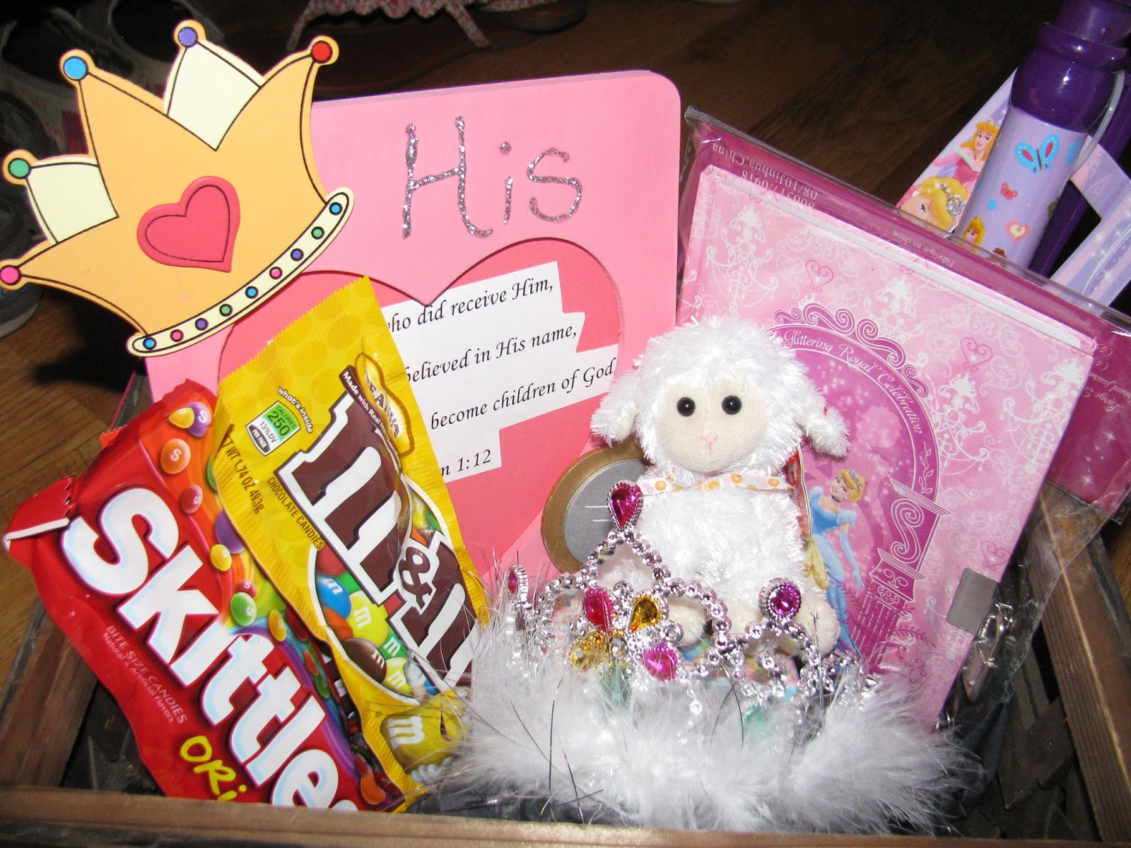 The Monogrammed Marie Thursday Throwback Big Little Week Ideas