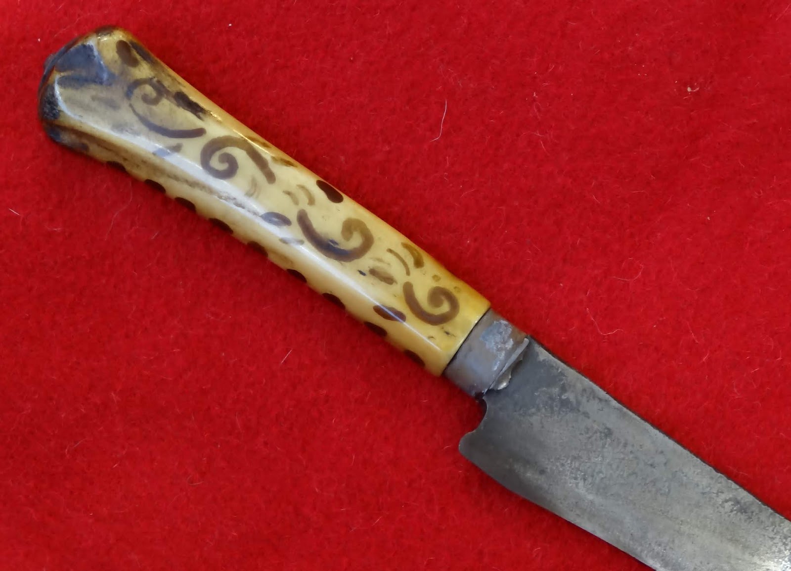 Contemporary Makers Knife by Frank House