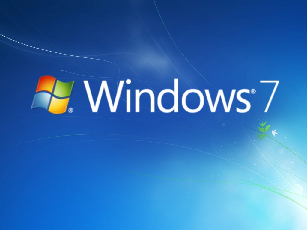 sistema operacional windows 7
