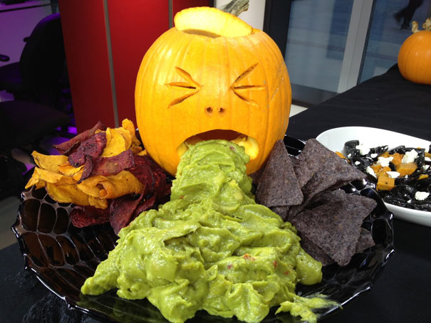 Creepy Halloween Food Ideas Creepy Halloween Food Ideas
