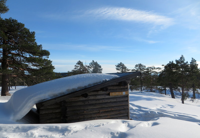 Långtjärnshällorna