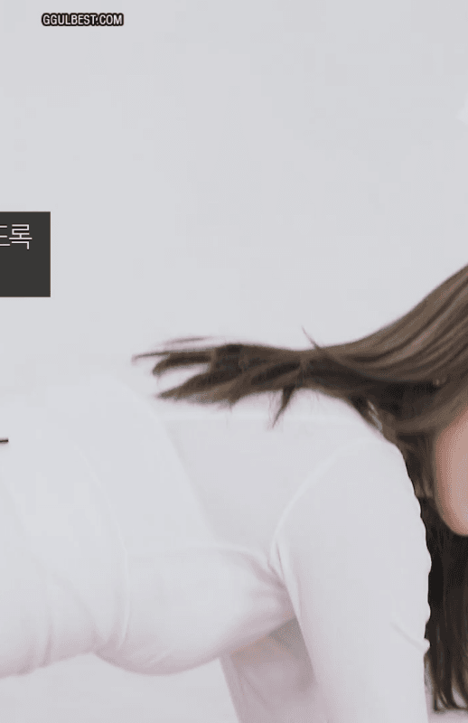 KARD 전소민 복근 운동법