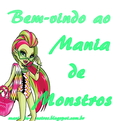 Monster High Blog: Novos Jogos no StarSue + Blog da C.A. Cupid