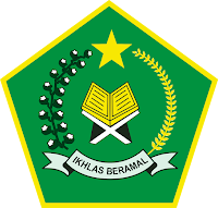 LAMBANG KEMENAG