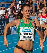 Atletismo Aranjuez