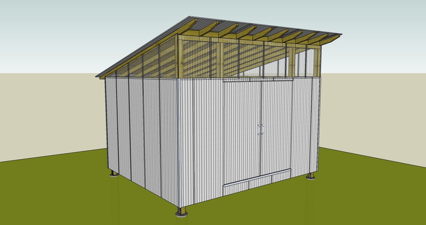 Free 10 x12 shed plans zip Learn how | Sheds Plan for building