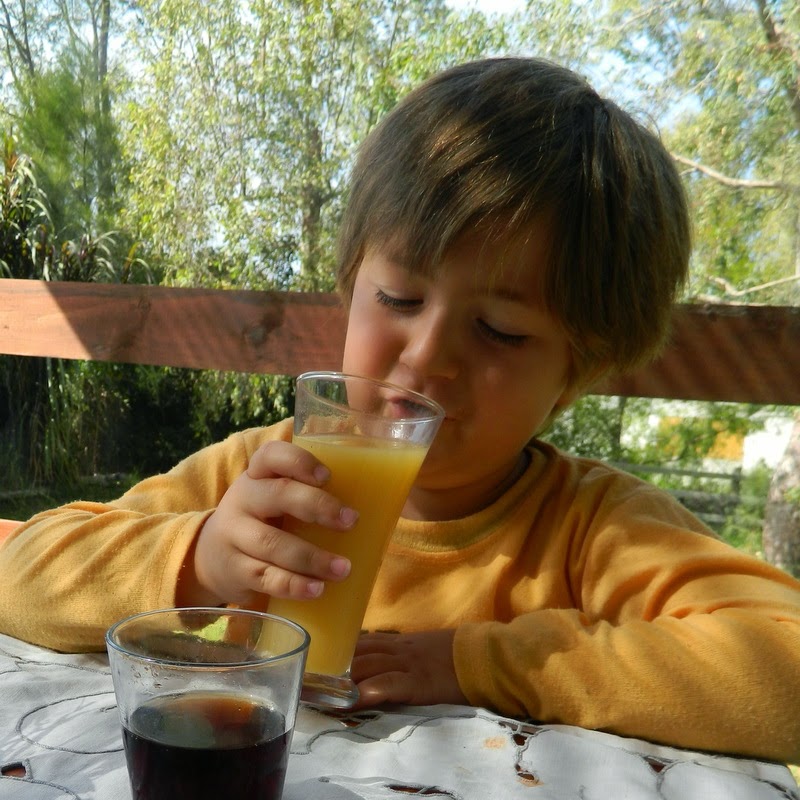 Bendita autonomía: pensar, hacer y decir.